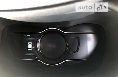 Позашляховик / Кросовер Hyundai Encino EV 2021 в Полтаві