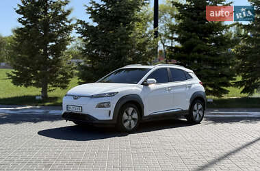 Внедорожник / Кроссовер Hyundai Encino EV 2019 в Одессе