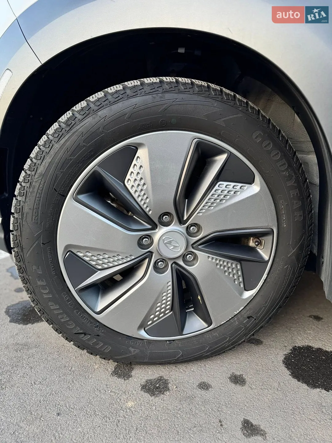 2019 Hyundai Kona - мініатюра 5