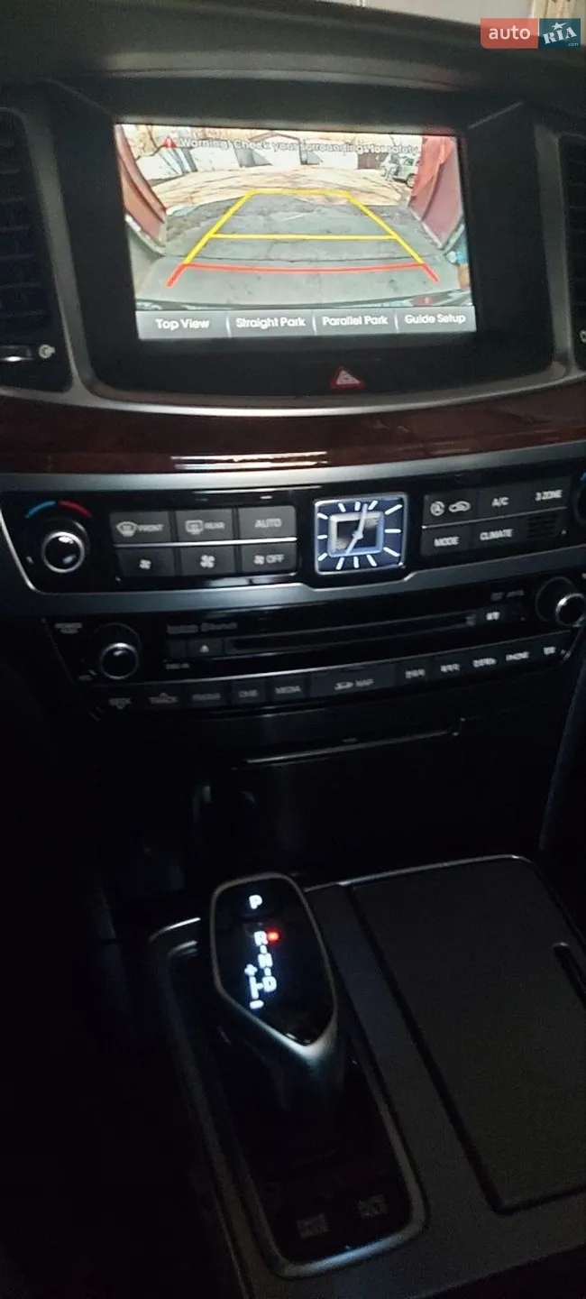 2013 Hyundai Equus - мініатюра 18