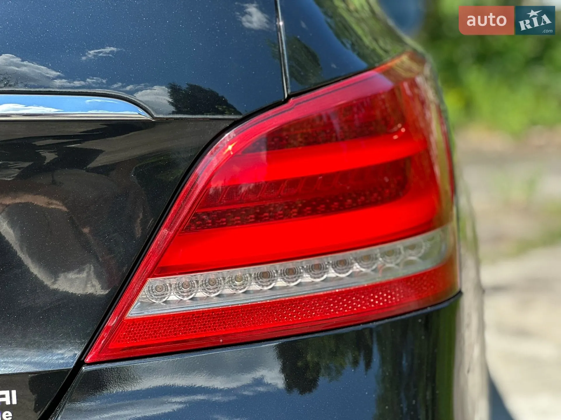 2015 Hyundai Equus - мініатюра 19