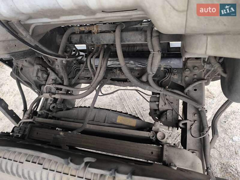 Рефрижератор Hyundai EX8 2018 в Полтаве фото 4 Рефрижератор Hyundai EX8 2018 в Полтаве