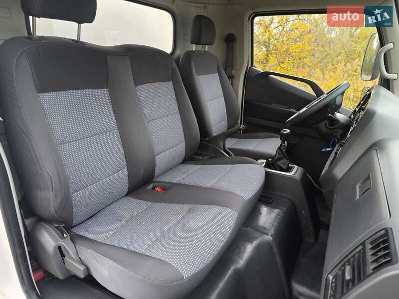 Рефрижератор Hyundai EX8 2018 в Полтаве фото 29 Рефрижератор Hyundai EX8 2018 в Полтаве