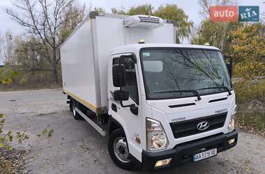 Рефрижератор Hyundai EX8 2018 в Полтаві
