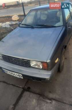 Хетчбек Hyundai Excel 1990 в Одесі