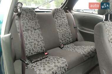 Ліфтбек Hyundai Excel 1996 в 