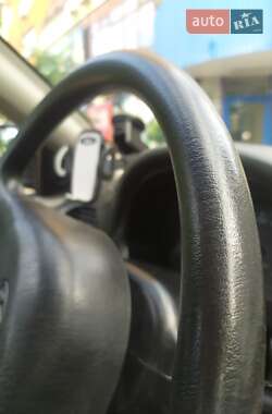 Ліфтбек Hyundai Excel 1996 в 