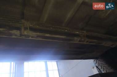 Ліфтбек Hyundai Excel 1996 в 