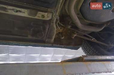 Ліфтбек Hyundai Excel 1996 в 