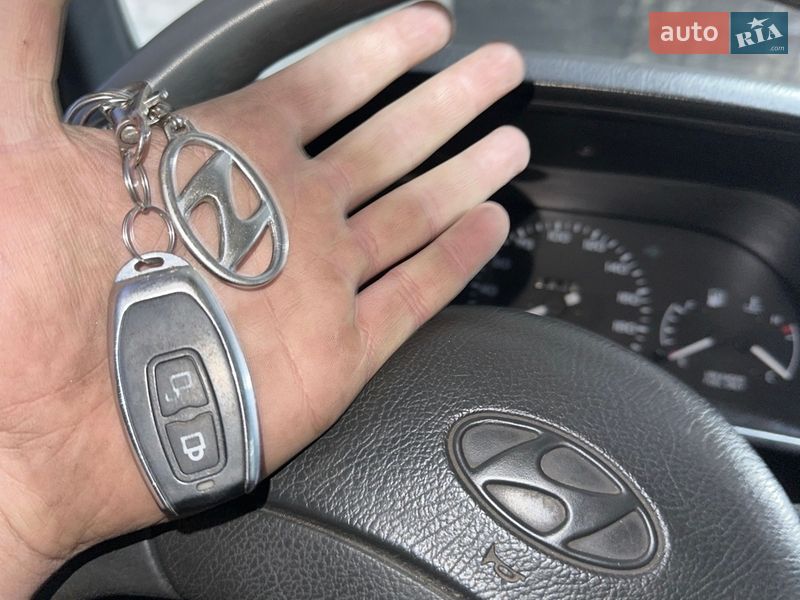 Седан Hyundai Excel 1993 в Ковеле фото 2 Седан Hyundai Excel 1993 в Ковеле