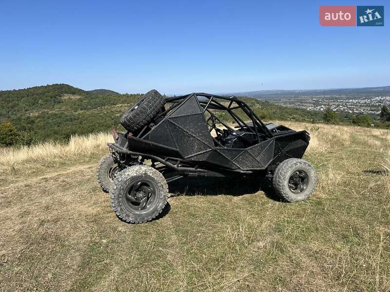 Внедорожник / Кроссовер Hyundai Galloper 2000 в Рожнятове