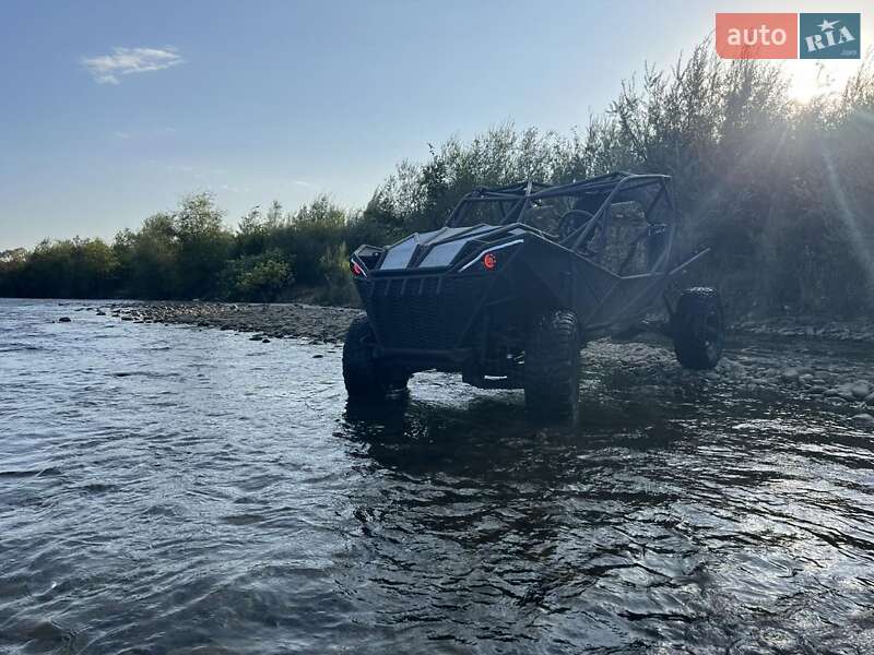 Внедорожник / Кроссовер Hyundai Galloper 2000 в Рожнятове