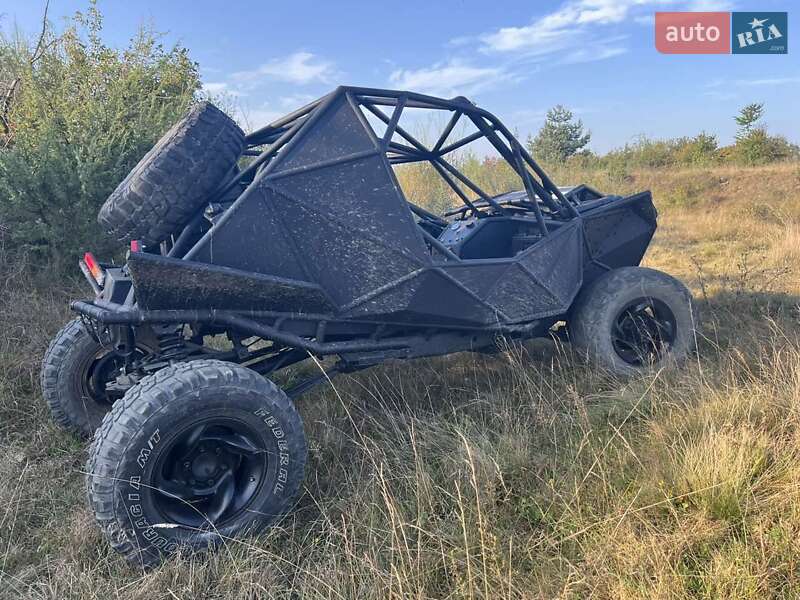 Внедорожник / Кроссовер Hyundai Galloper 2000 в Рожнятове