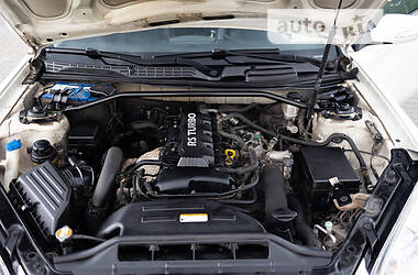 Купе Hyundai Genesis Coupe 2011 в 