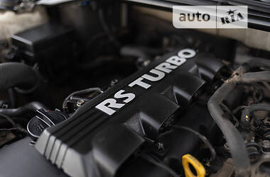 Купе Hyundai Genesis Coupe 2011 в 