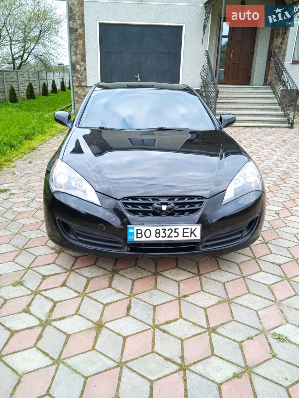 2012 Hyundai Genesis Coupe - мініатюра 13