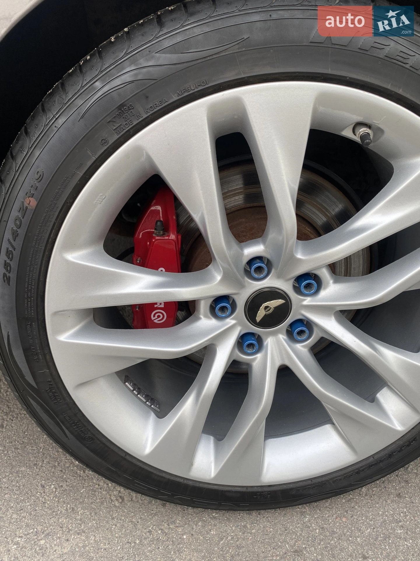 2013 Hyundai Genesis Coupe - мініатюра 13