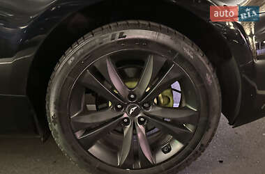 Купе Hyundai Genesis Coupe 2010 в 