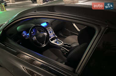 Купе Hyundai Genesis Coupe 2010 в 