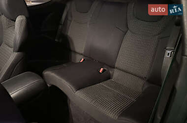 Купе Hyundai Genesis Coupe 2010 в 