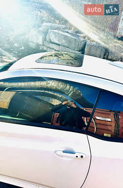 Купе Hyundai Genesis Coupe 2011 в 