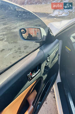 Купе Hyundai Genesis Coupe 2011 в 