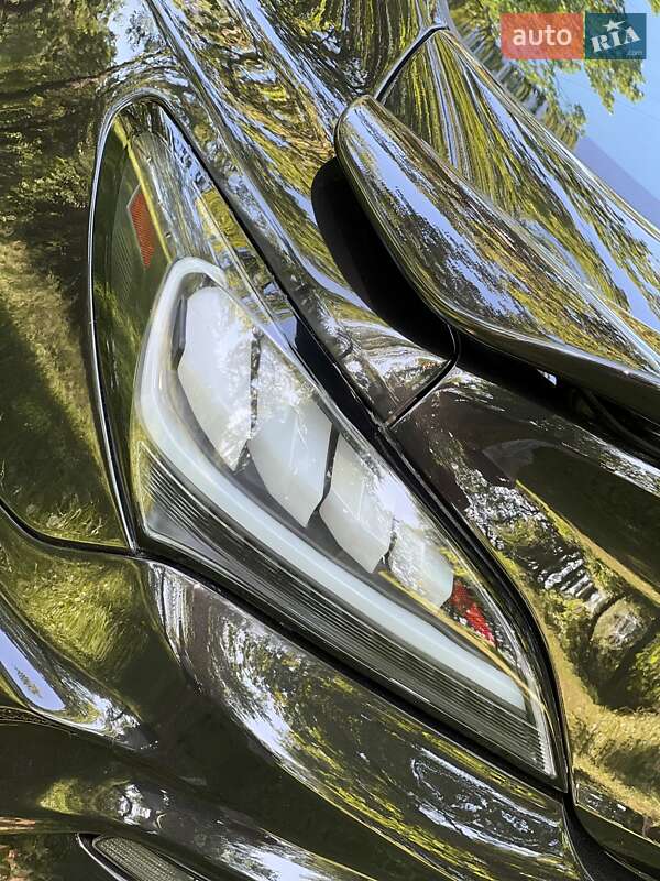 Купе Hyundai Genesis Coupe 2012 в Ровно
