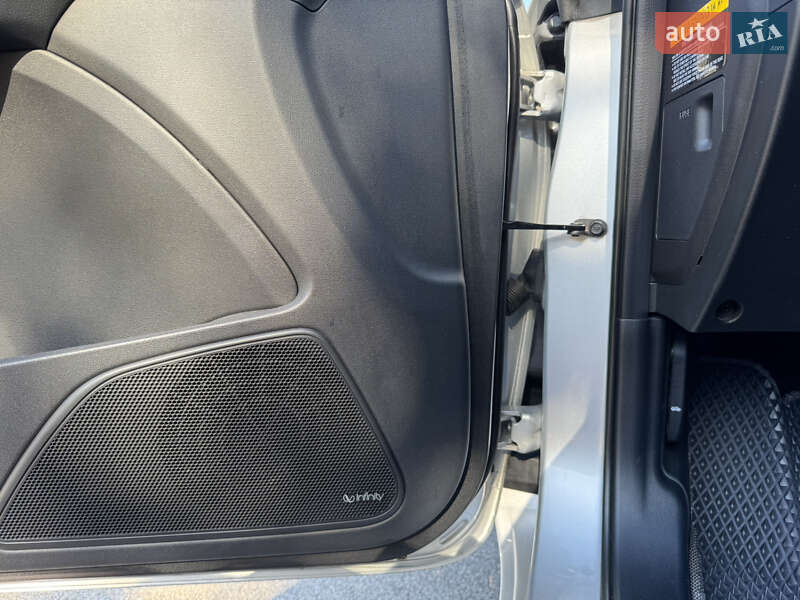 Купе Hyundai Genesis Coupe 2013 в Киеве