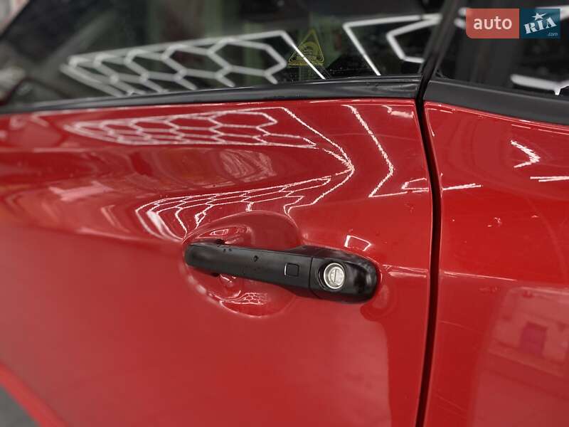 Купе Hyundai Genesis Coupe 2012 в Києві