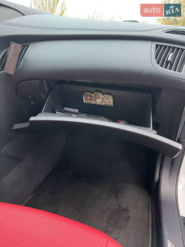 Купе Hyundai Genesis Coupe 2013 в Кривому Розі фото 24 Купе Hyundai Genesis Coupe 2013 в Кривому Розі