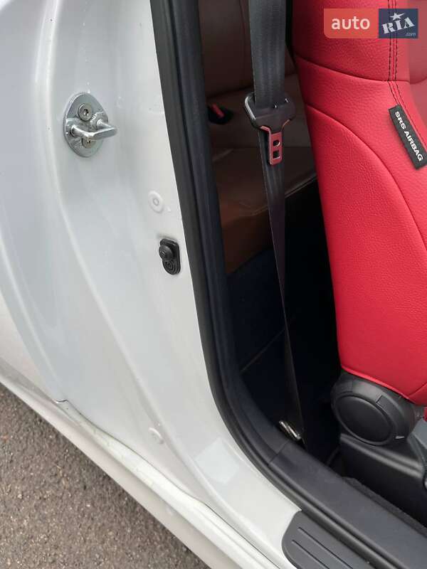 Купе Hyundai Genesis Coupe 2013 в Кривому Розі фото 17 Купе Hyundai Genesis Coupe 2013 в Кривому Розі