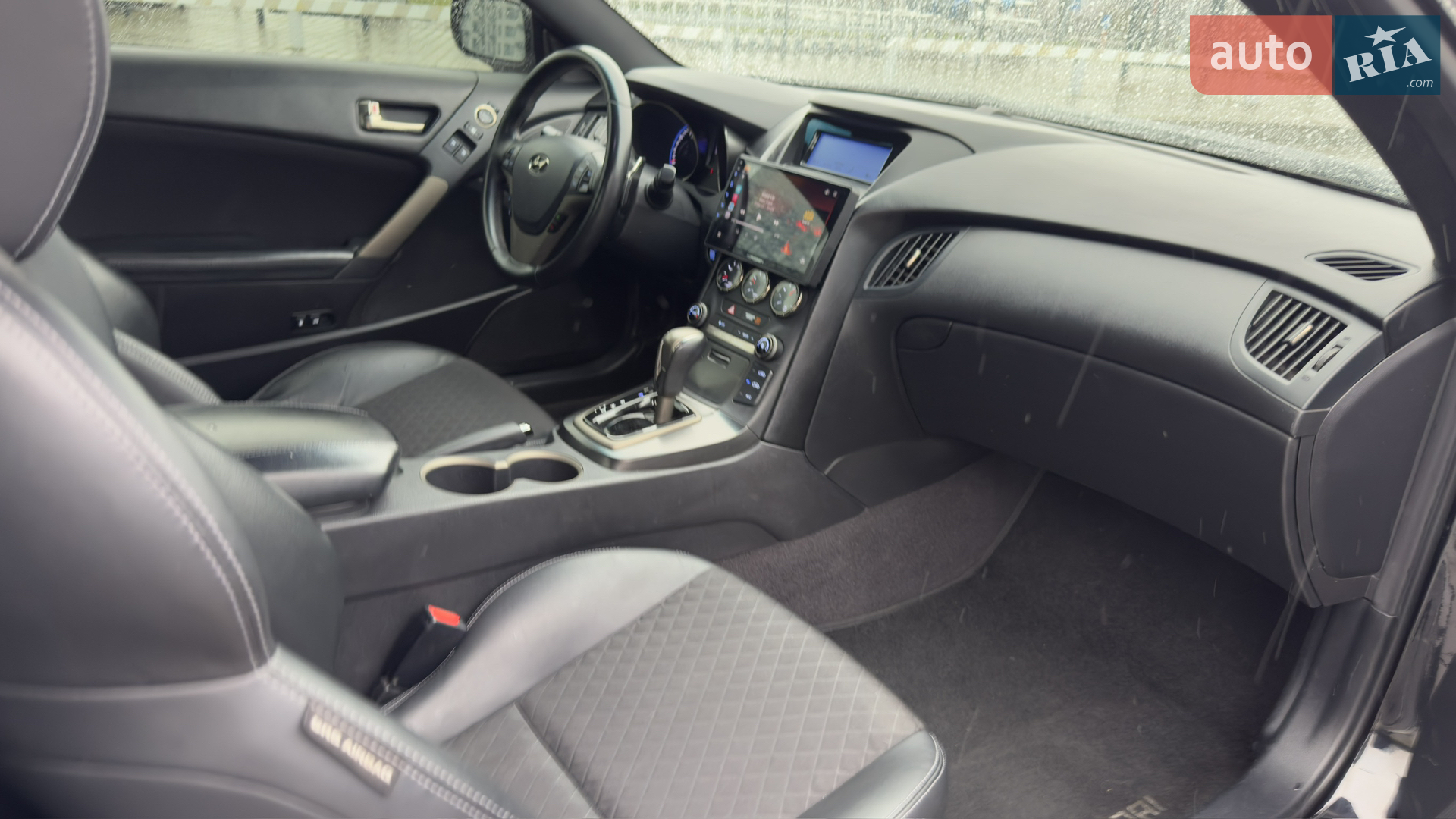 2014 Hyundai Genesis Coupe - мініатюра 20