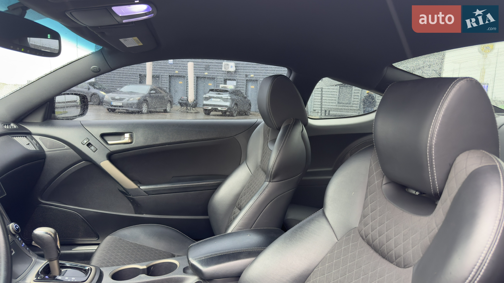 2014 Hyundai Genesis Coupe - мініатюра 15