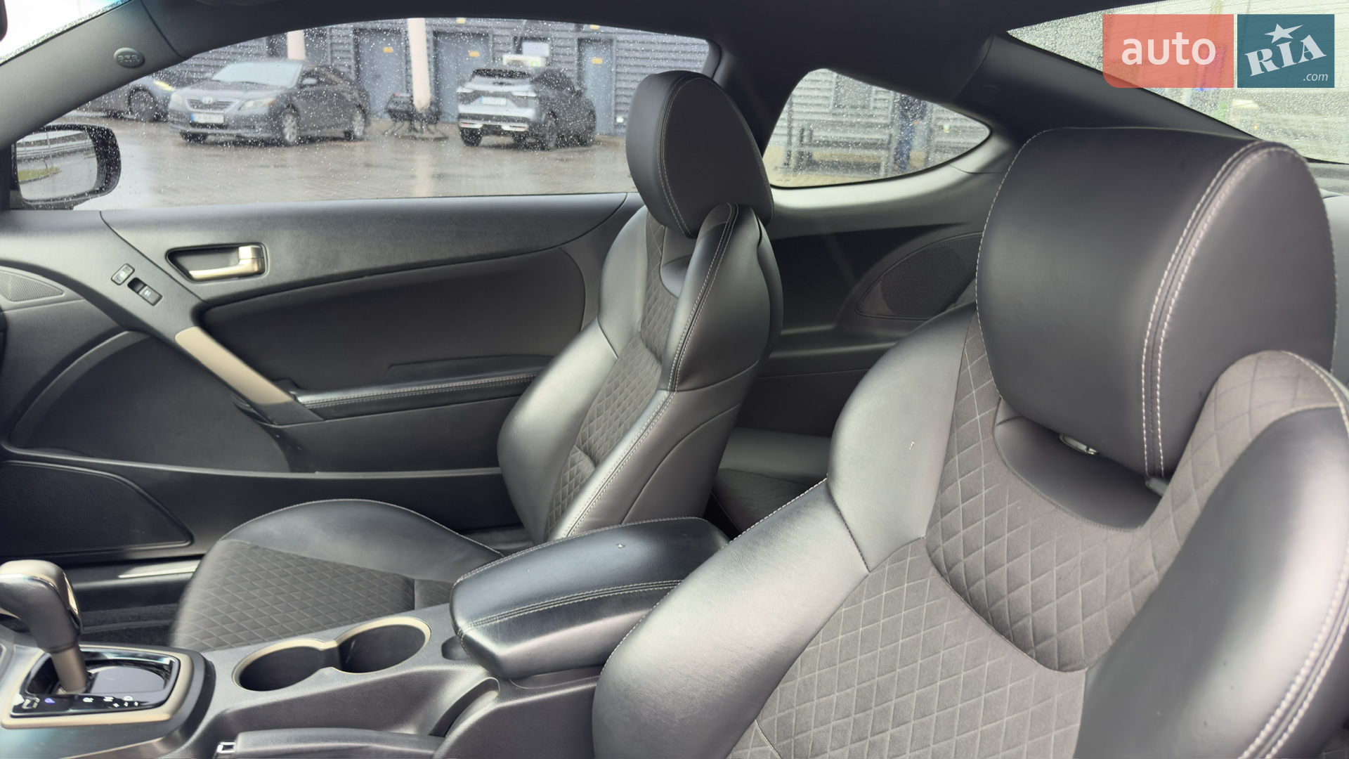 2014 Hyundai Genesis Coupe - мініатюра 22