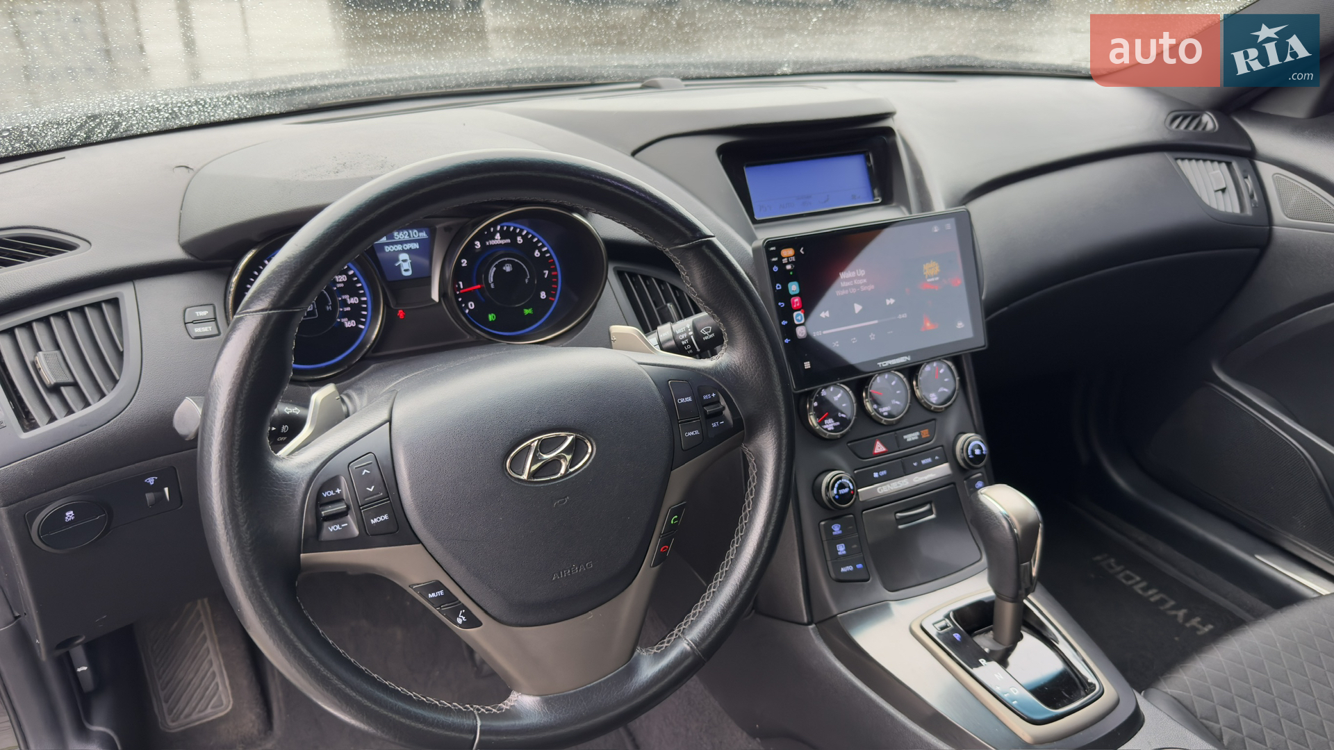 2014 Hyundai Genesis Coupe - мініатюра 23
