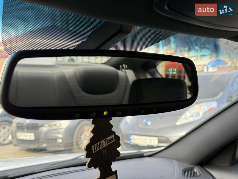 Купе Hyundai Genesis Coupe 2014 в Одесі фото 21 Купе Hyundai Genesis Coupe 2014 в Одесі