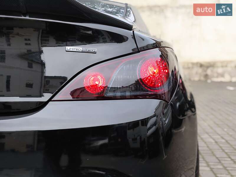 Купе Hyundai Genesis Coupe 2011 в Одессе
