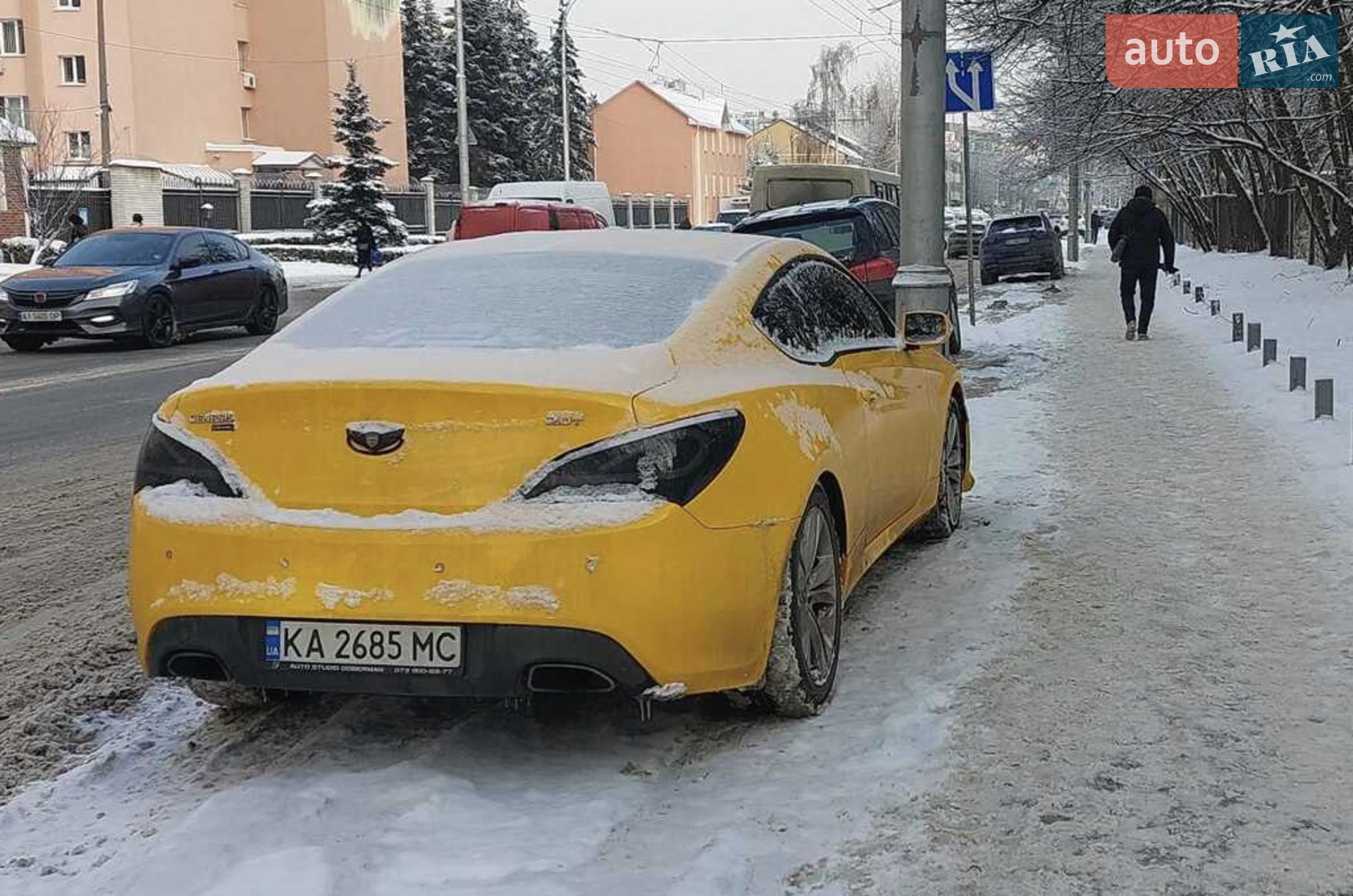 2011 Hyundai Genesis Coupe - мініатюра 28