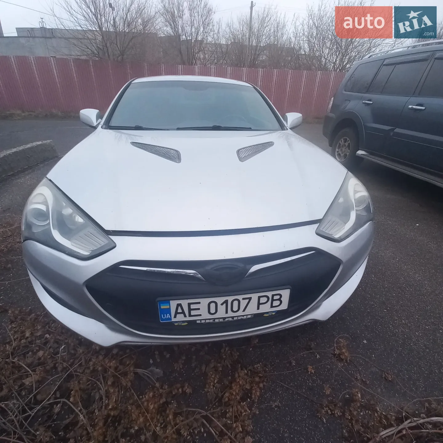 2013 Hyundai Genesis Coupe - мініатюра 9