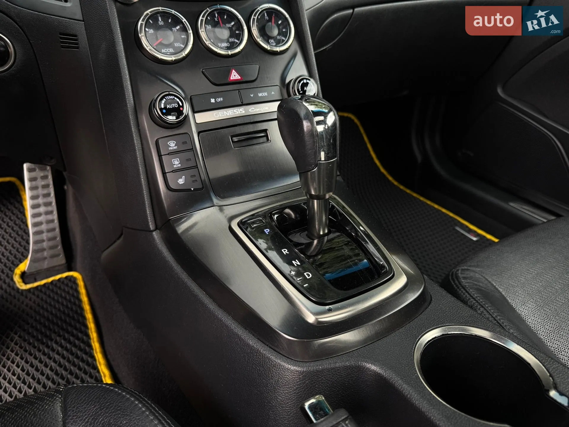 2013 Hyundai Genesis Coupe - мініатюра 33