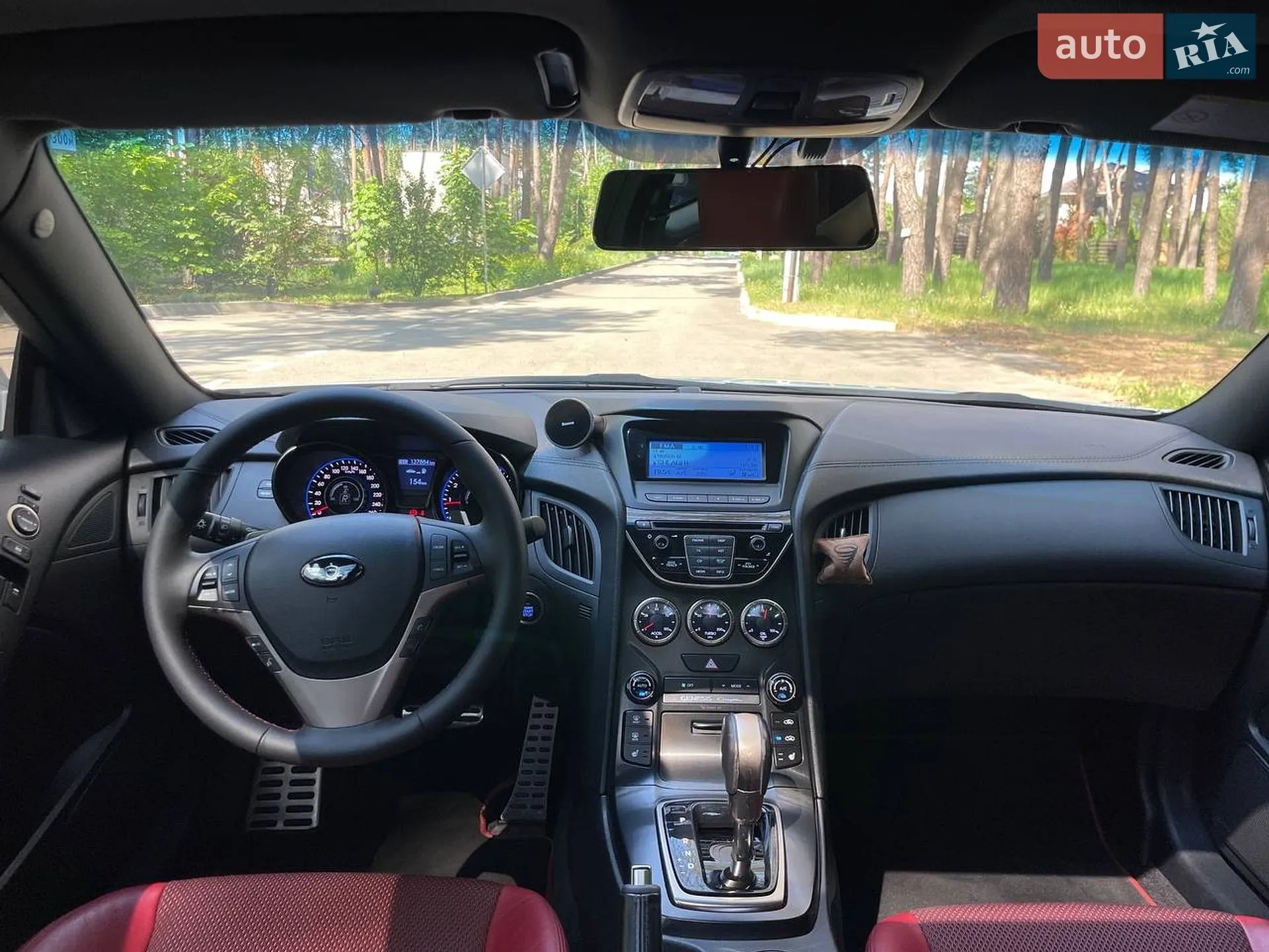 2012 Hyundai Genesis Coupe - мініатюра 41