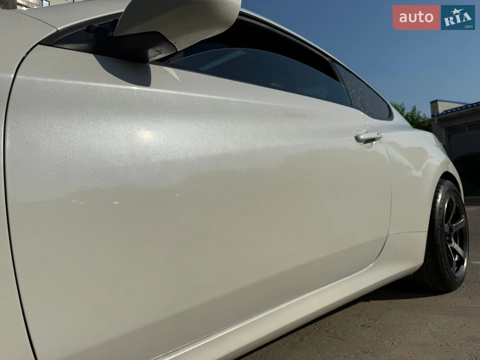 Hyundai Genesis Coupe 2012 VIN KMHHT6KD1DU096700 фото оголошення 15 з 46