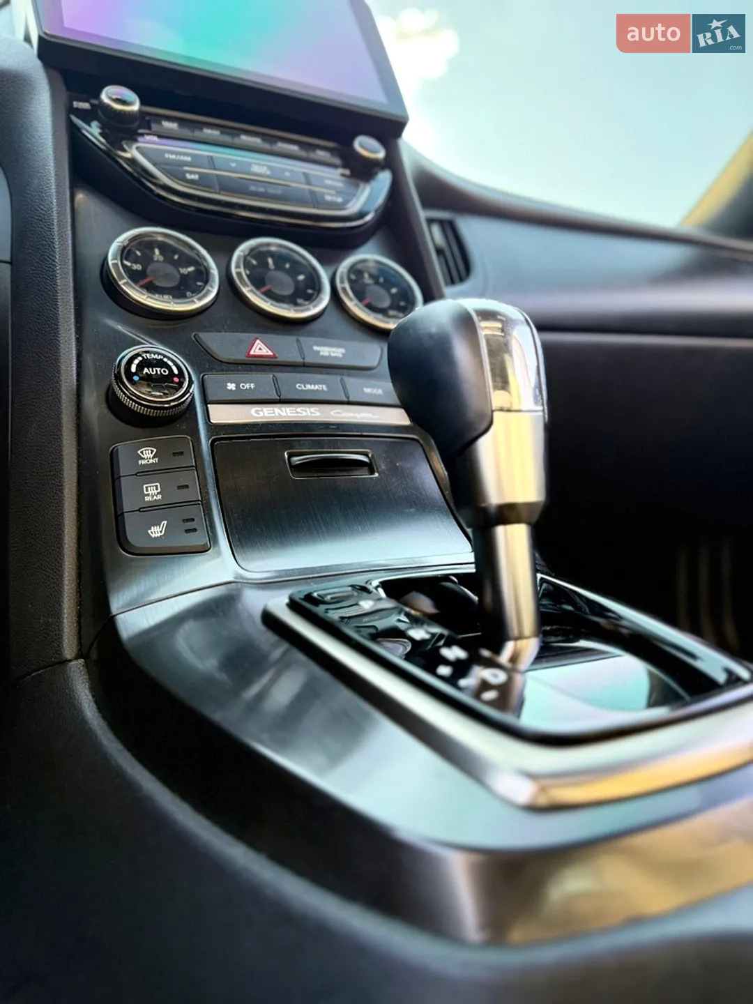 2012 Hyundai Genesis Coupe - мініатюра 37