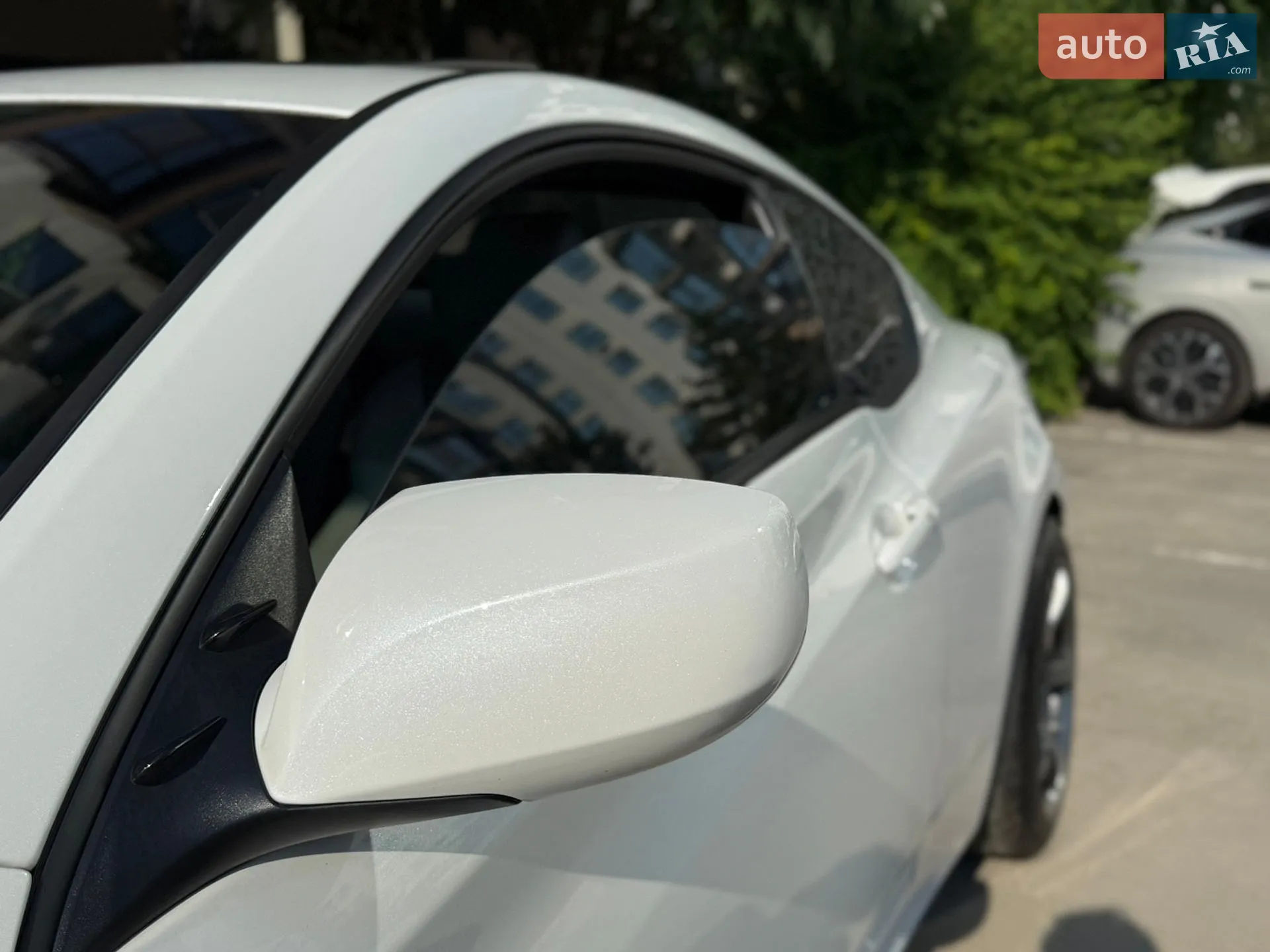 Hyundai Genesis Coupe 2012 VIN KMHHT6KD1DU096700 фото оголошення 13 з 46