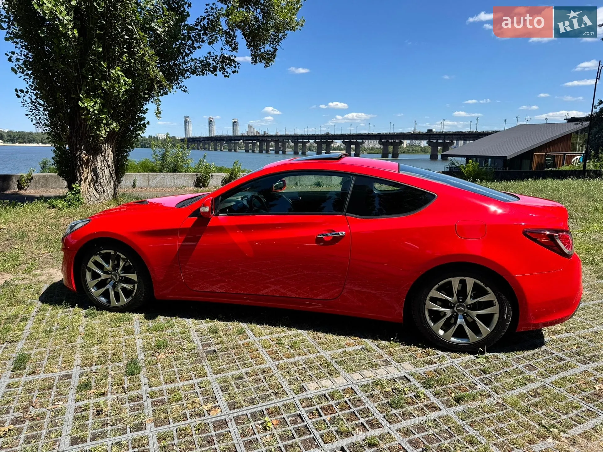 2013 Hyundai Genesis Coupe - мініатюра 18