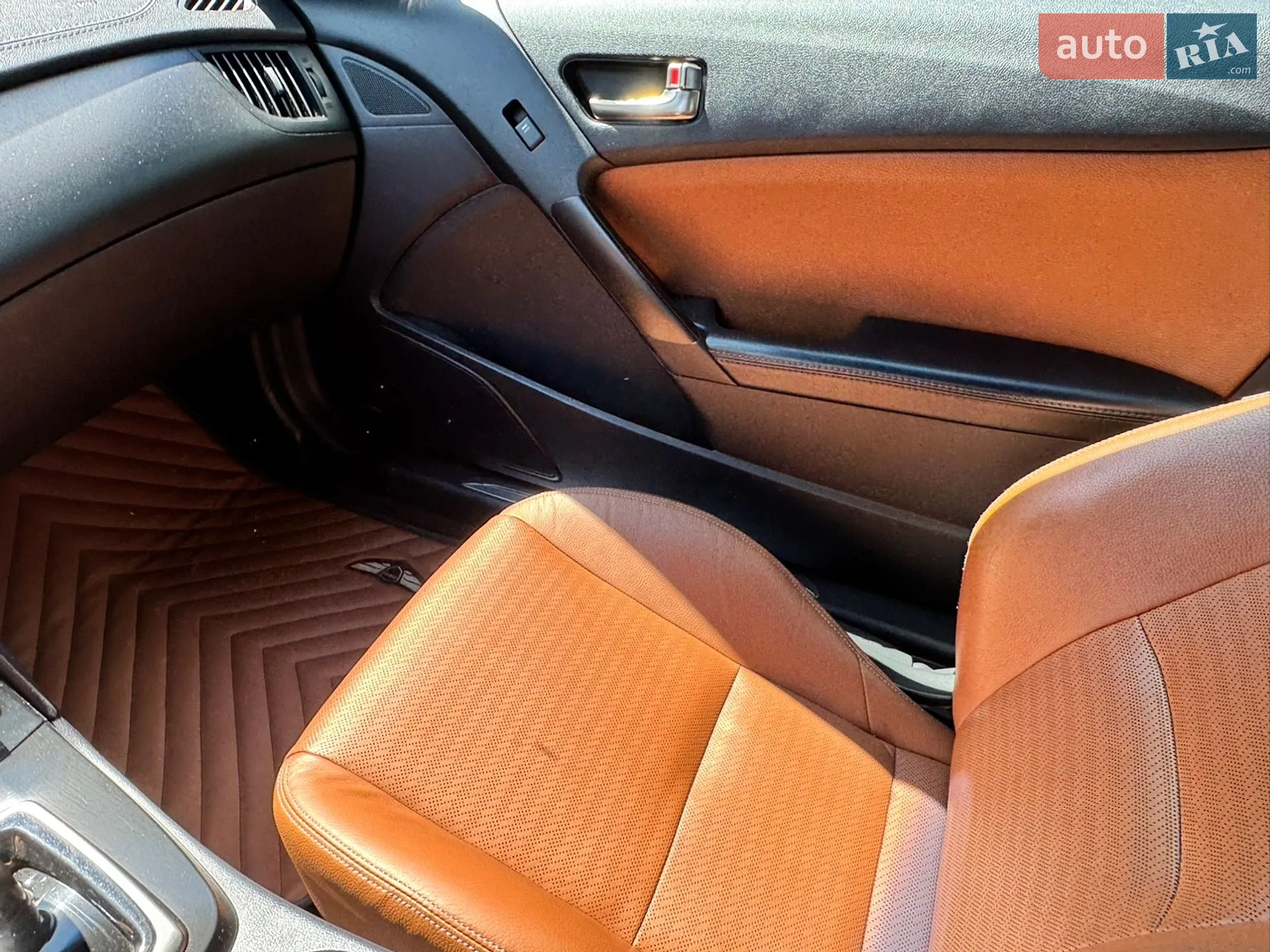 2013 Hyundai Genesis Coupe - мініатюра 28