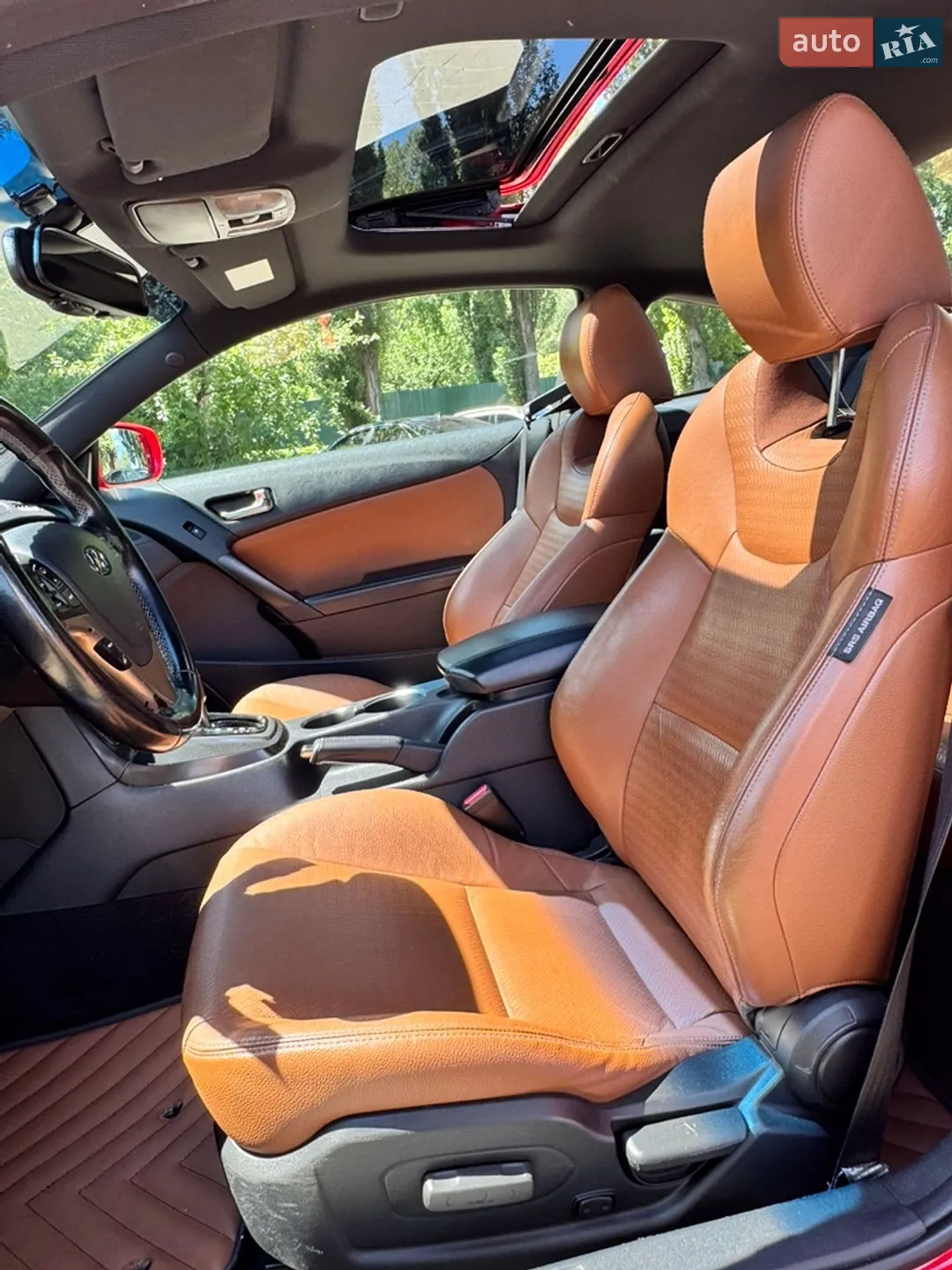 2013 Hyundai Genesis Coupe - мініатюра 33