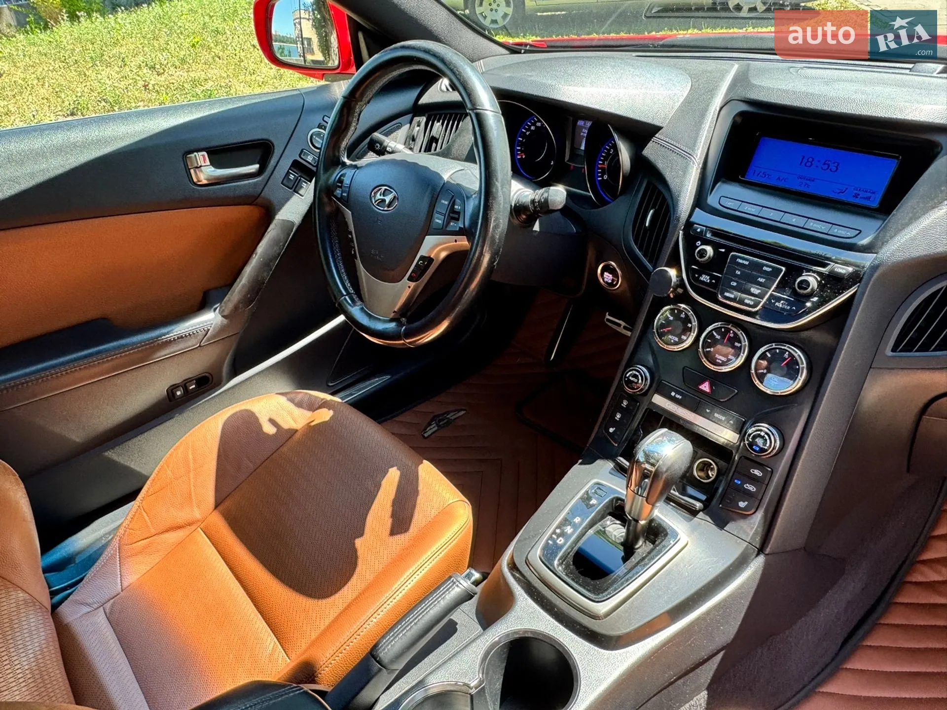 2013 Hyundai Genesis Coupe - мініатюра 37