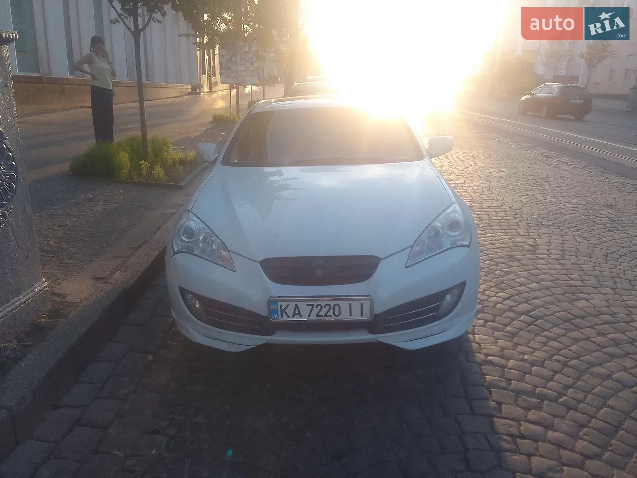 2012 Hyundai Genesis Coupe - мініатюра 10