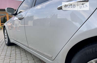 Седан Hyundai Genesis 2008 в 
